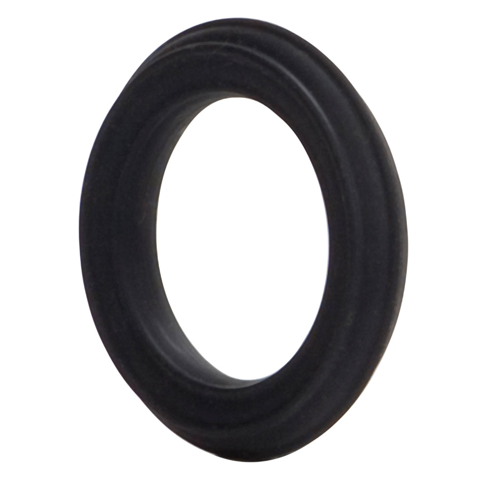 Premium Caesar Silicone Cock Ring for Men - Stretchy & Comfortable Cock Ring for Enhanced Pleasure - Perfect for Couples Play & Solo Use