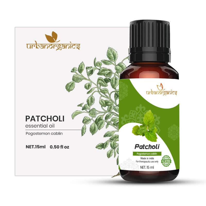 Patchouli