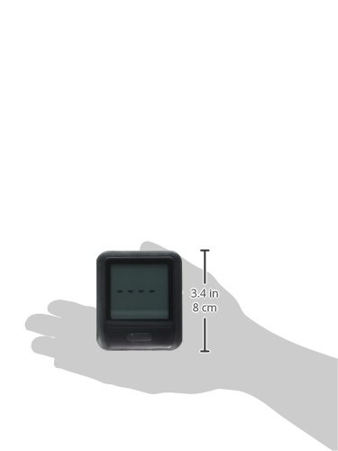 Lascar Electronics EL-WiFi-TC Wireless Thermocouple Temperature Data Logger - Wireless Temperature Monitoring for Industrial, Laboratory & Food Storage Applications
