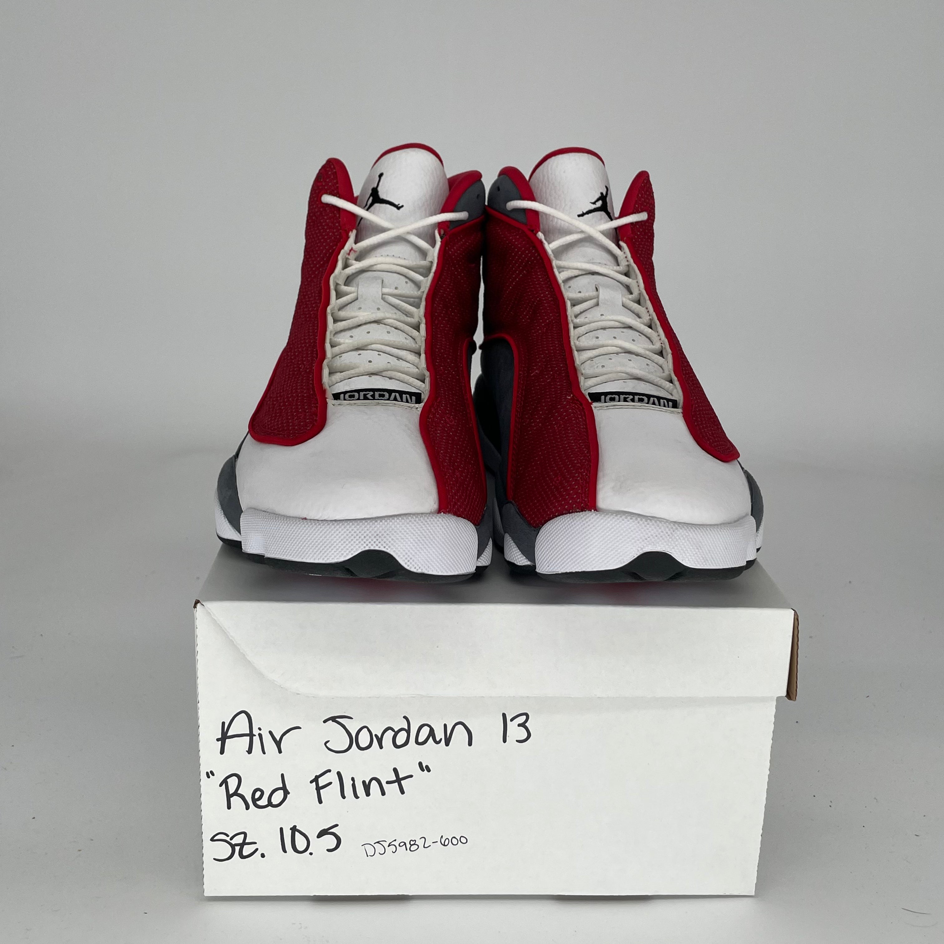 AIR JORDAN 13 Retro 