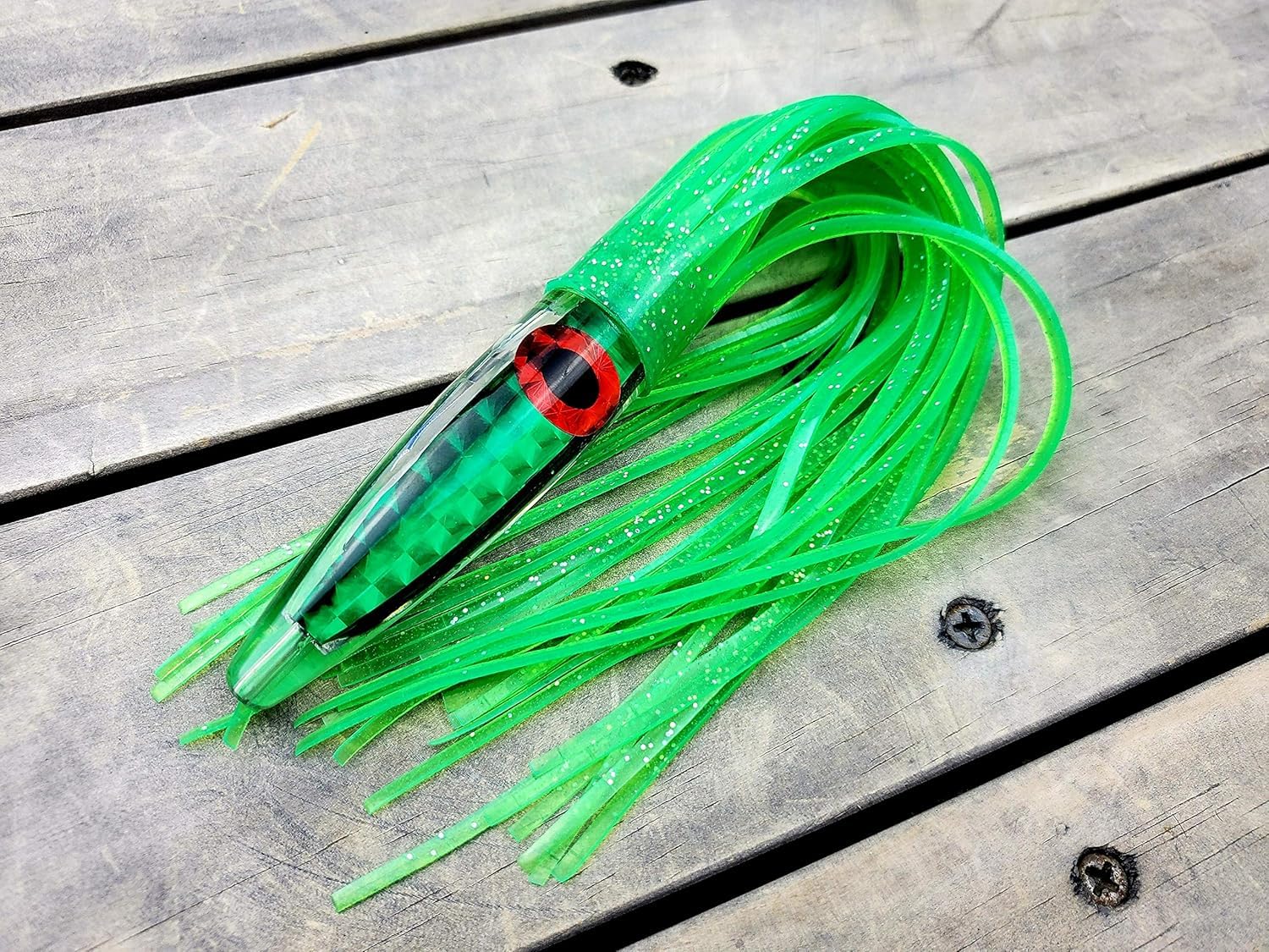 32 Demon Tuna Bullet 12