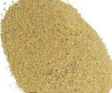 Starwest Botanicals Organic Triphala Powder - 1 Pound (16oz) | Ayurvedic Herbal Supplement for Digestion & Detox | Perfect for Smoothies, Tea & Wellness Routines