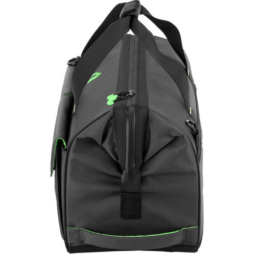 Arco Video Dr. Bag 30 - Professional Camera Backpack for DSLR & Mirrorless Cameras - Perfect for Travel, Photography & Videography