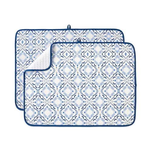 Morrocan Tile