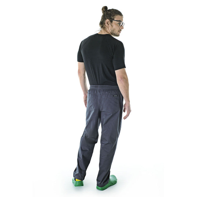 Chef's Pants - Ultimate Baggies | Professional Kitchen Work Pants for Chefs & Cooks | Comfortable & Durable Cooking Apparel for Restaurant Staff