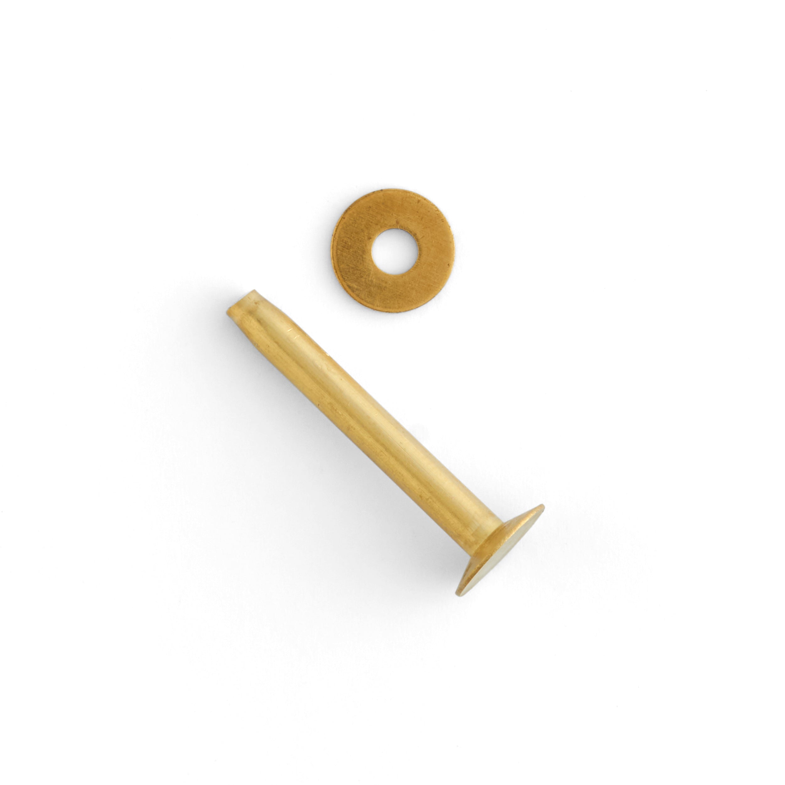 Brass