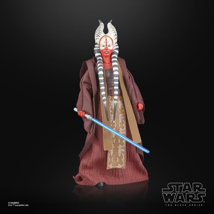 Star Wars The Black Series 6