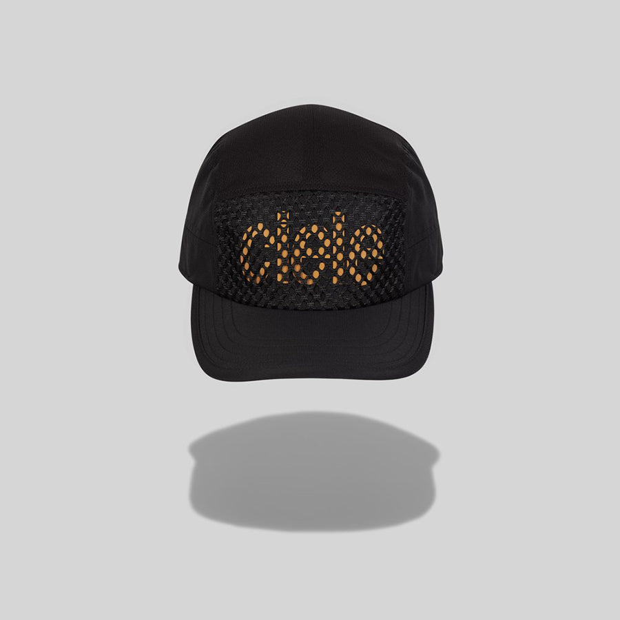 GOCap SC Night Right Gridfront Standard Large Baseball Cap - Adjustable Snapback Hat for Men & Women - Perfect for Outdoor Sports, Running, and Casual Wear