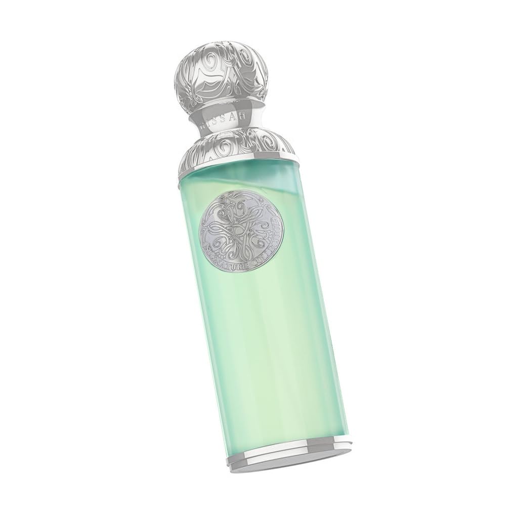 Capri by Gissah Fragrances - 200ml Eau de Parfum Spray for Women | Long-Lasting Luxury Perfume for Everyday Wear, Date Night & Special Occasions