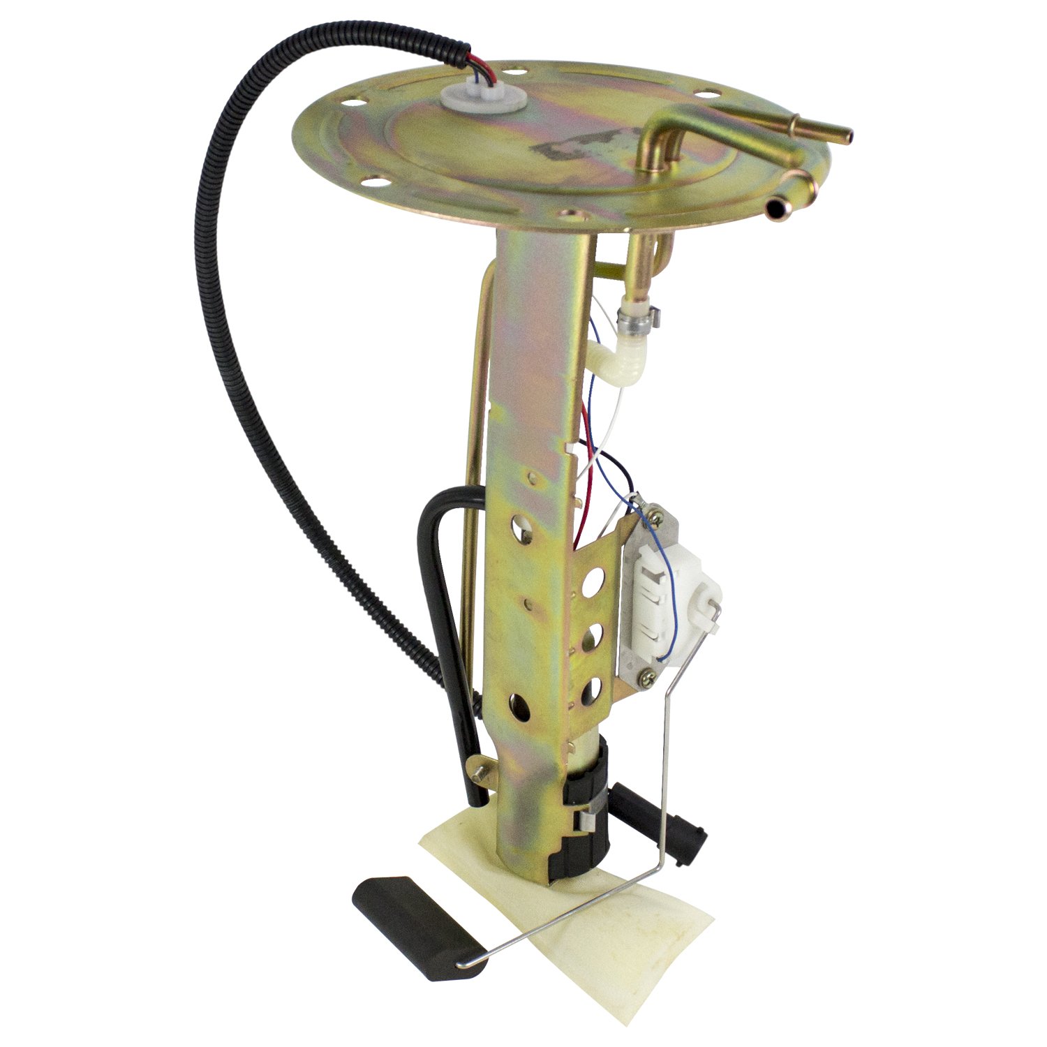 GMB 525-6040 Fuel Sending Unit Replacement - Compatible with Chevy, GMC, Ford & More | High-Performance Fuel Level Sensor for Trucks, SUVs & Classic Cars | Easy Installation & Accurate Fuel Gauge Readings