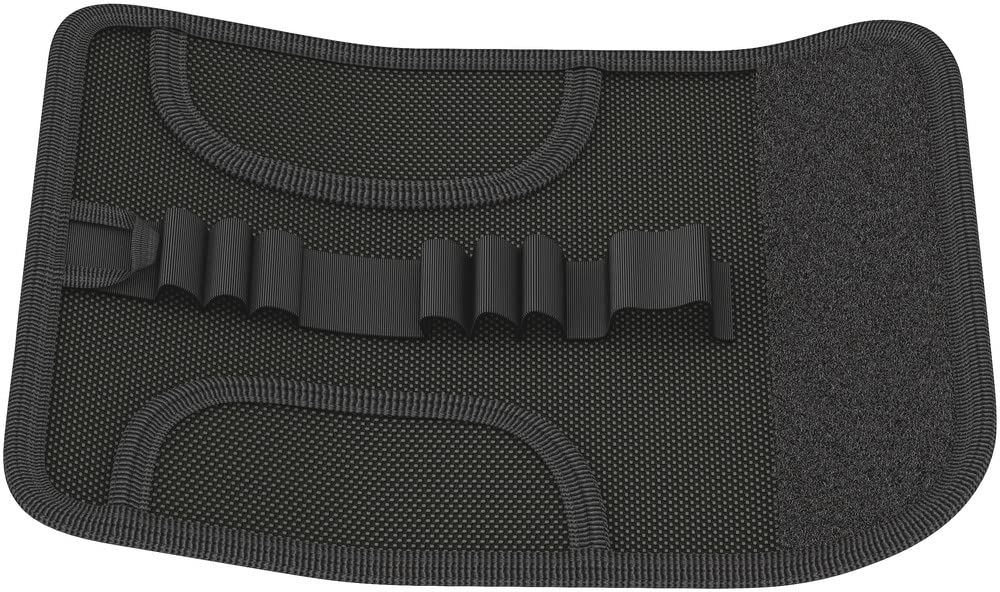 KK 40 Empty Tool Pouch - Durable Storage Bag for Tools & Accessories | Perfect for Organizing DIY Supplies, Workshop Essentials & On-the-Go Repairs