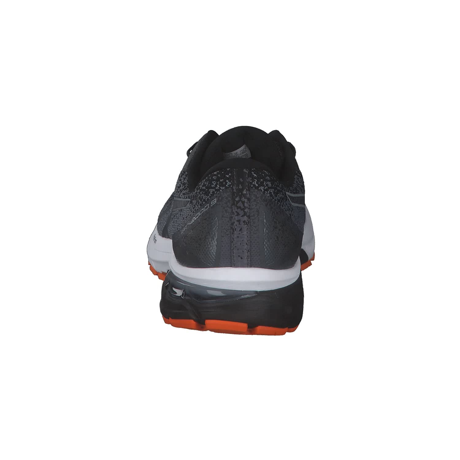 ASICS Men's GT-2000 9 Knit Running Shoes - Lightweight Breathable Athletic Sneakers for Jogging, Gym Workouts & Daily Walking