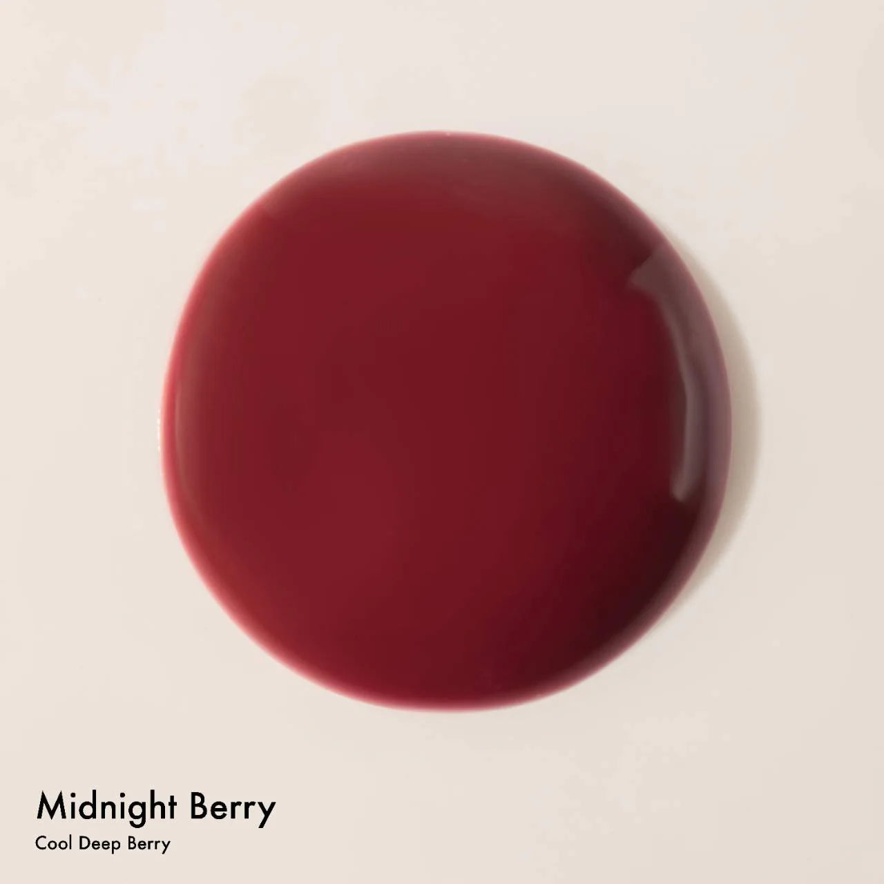Midnight Berry**