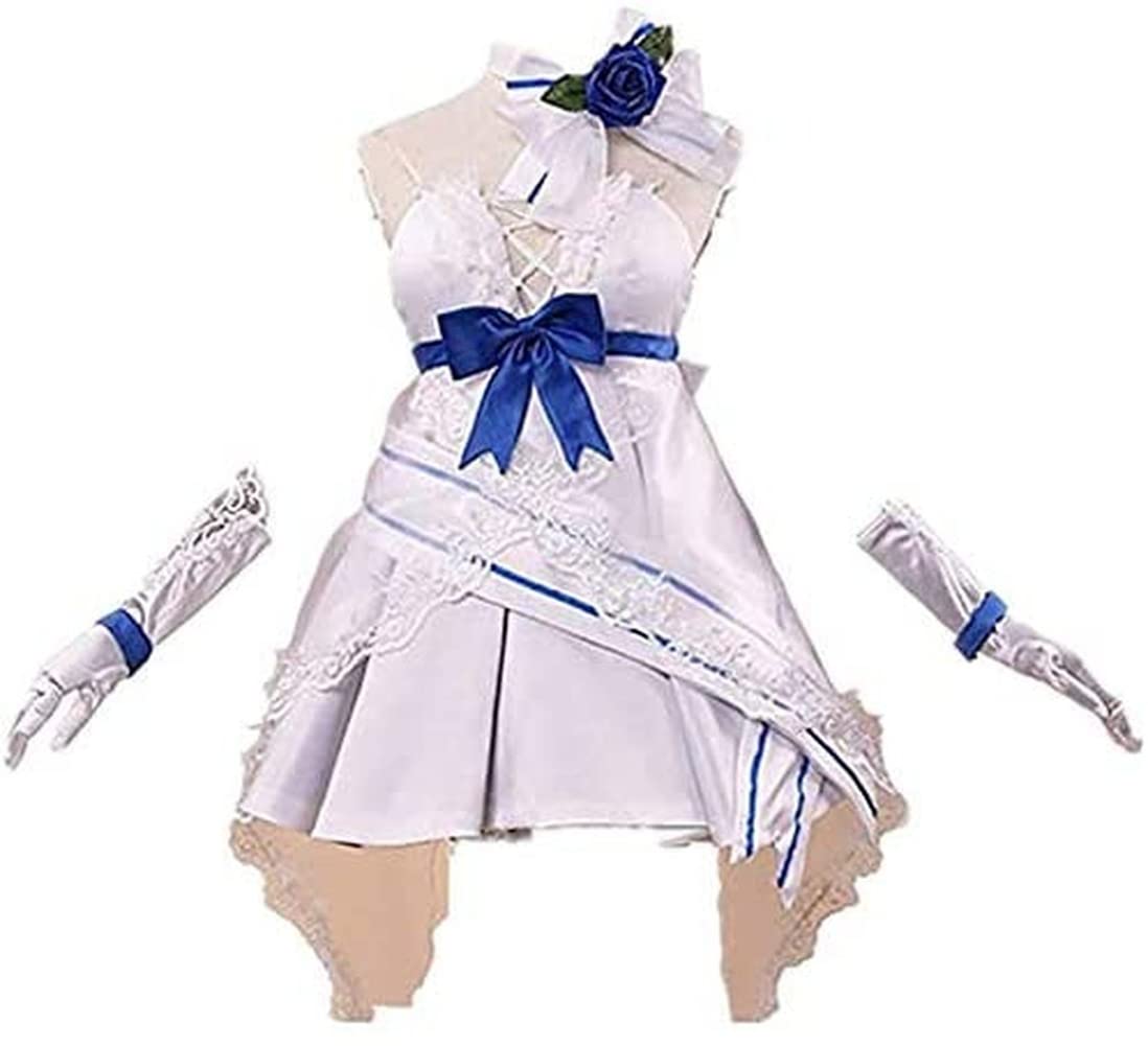 Honkai Impact 3 Raiden Mei Cosplay Costume - Anime Game Character Outfit for Halloween, Conventions & Stage Performances