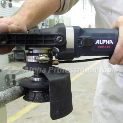 Alpha Professional Tools Profiler V - 2
