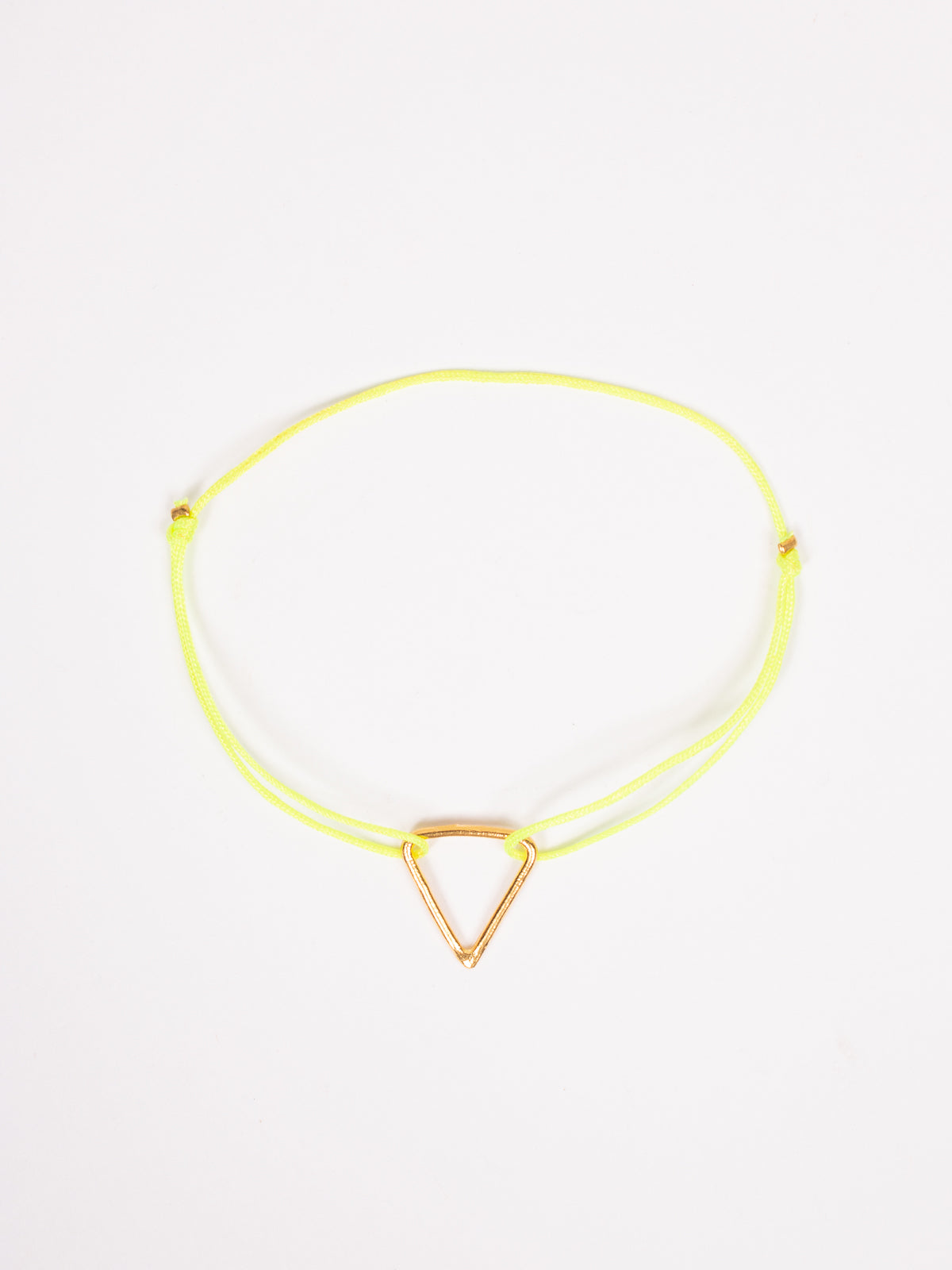 Neon Yellow
