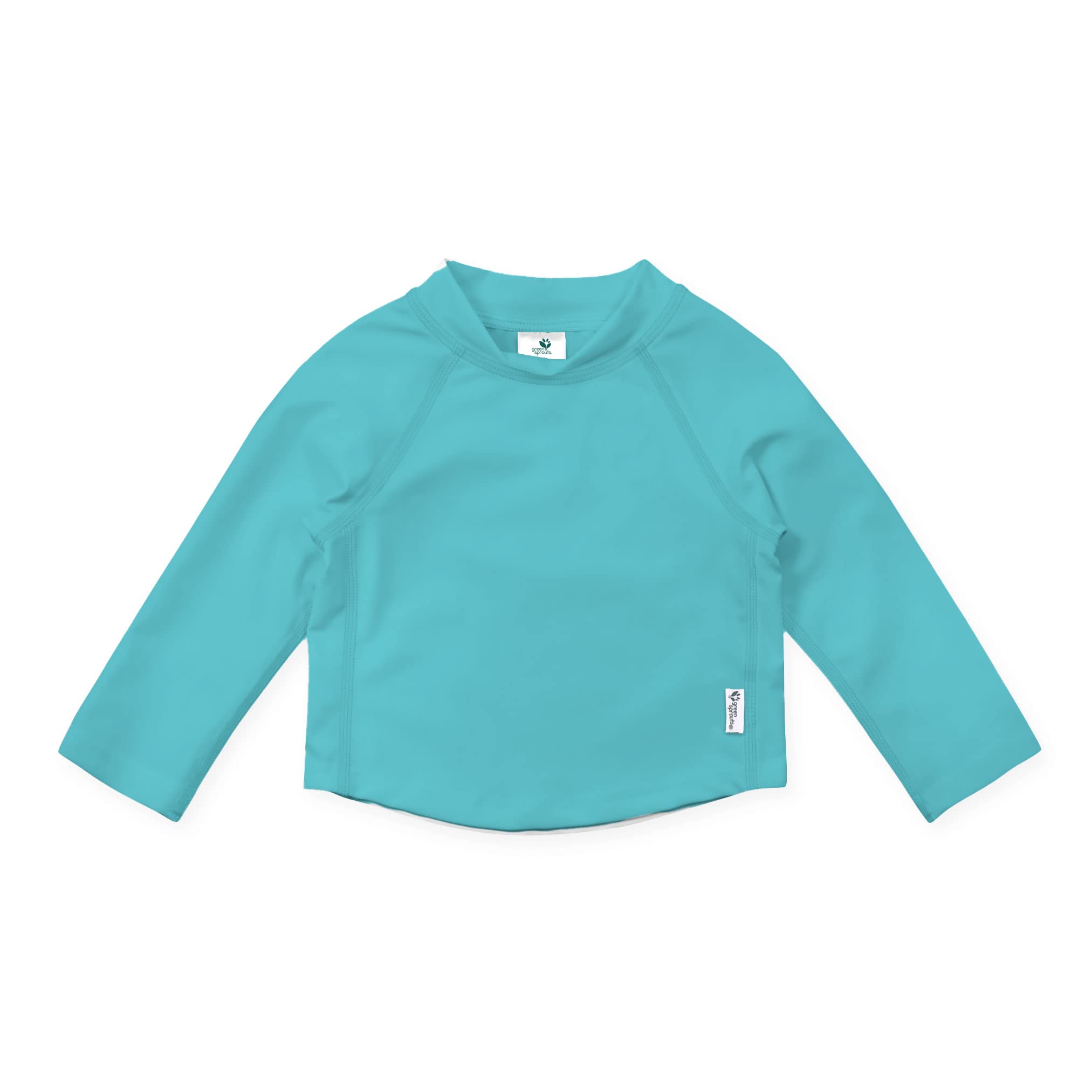 i play. by green sprouts Baby Recycled Polyester Eco-Friendly Romper - Soft & Sustainable Infant Clothes for Playtime, Daycare & Outdoor Adventures