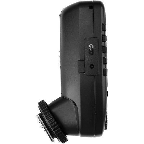 Godox XProIIS TTL Wireless Flash Trigger for Sony Cameras - Professional Photography Lighting Control for Studio & Outdoor Shooting