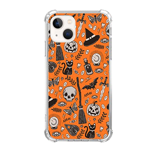Halloween Pattern