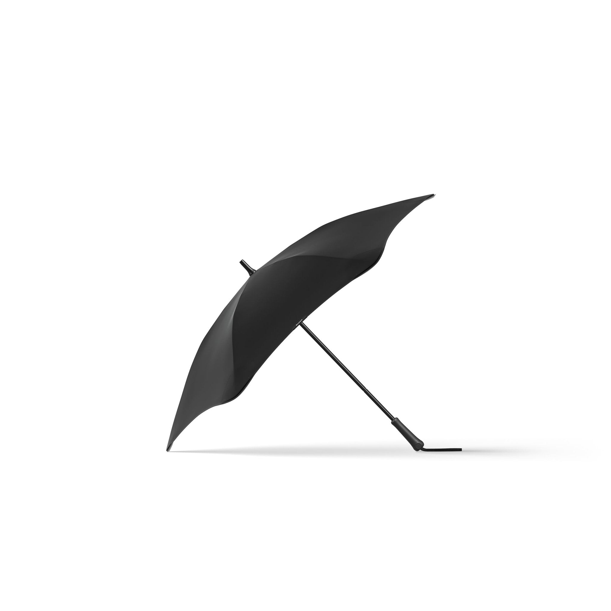 BLUNT Classic Umbrella - Windproof Travel Umbrella with UV Protection, Compact Folding Design - Perfect for Rainy Days, Commuting & Outdoor Adventures (Black)