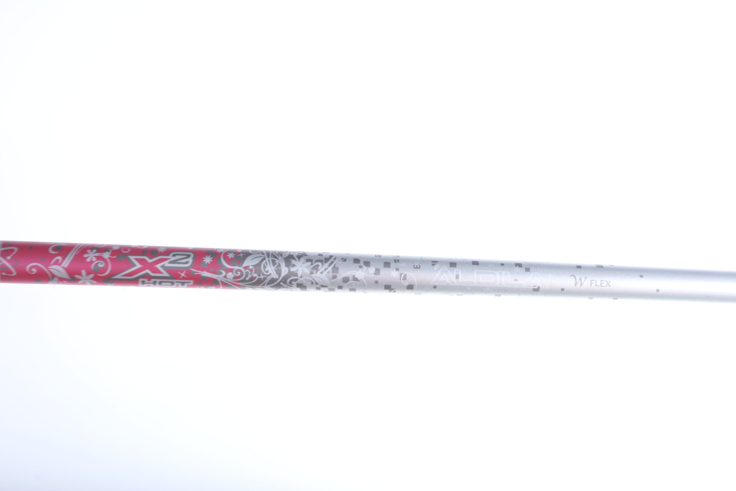 Used Callaway X2 Hot 7 Wood Golf Club - Right Handed 21° Ladies Flex for Women Golfers | Perfect for Fairway Shots & Long Game Improvement