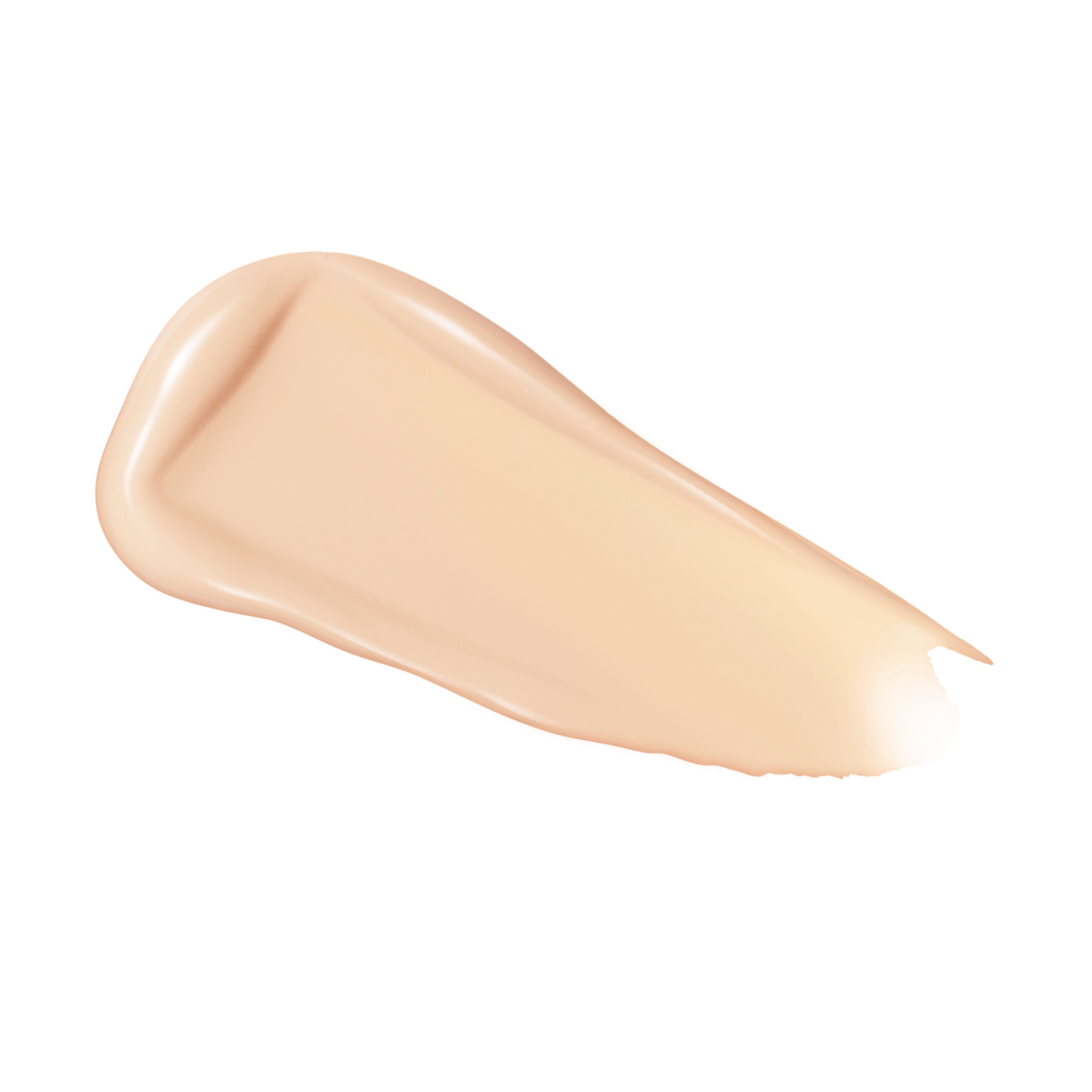 Long Wear Tinted Moisturizer SPF 30 with Hyaluronic Acid - Natural Dewy Finish, Hydrating & Lightweight for Daily Sun Protection | Perfect for Work, Gym & Outdoor Activities