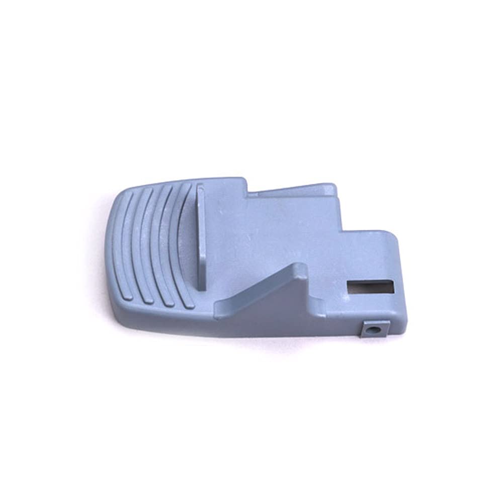 Evolution-Bernina Vacuum Cleaner Trip Lever Pedal #01-6610-02 - Replacement Part for Upright Vacuums