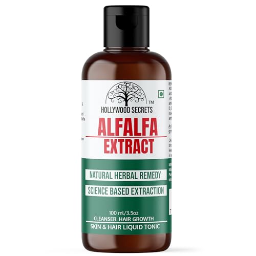 Alfalfa Extract