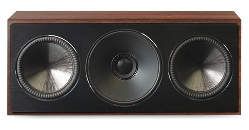 Paradigm Founder 70LCR High-Performance Bookshelf Speaker - Premium Audio for Home Theater & Music Listening