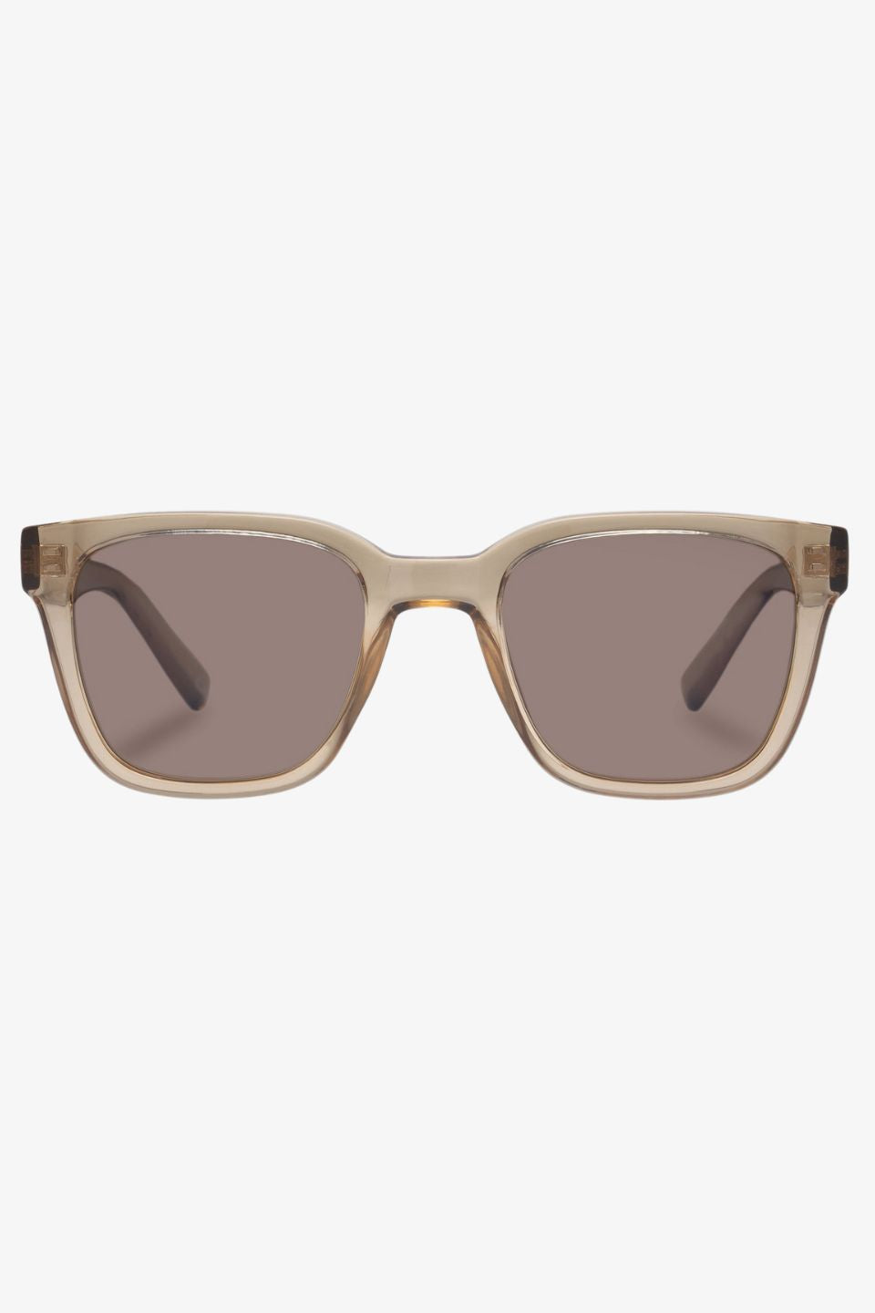 Elixir Whiskey Brown Polarized Sunglasses for Men & Women - UV Protection, Anti-Glare - Perfect for Driving, Fishing & Outdoor Activities