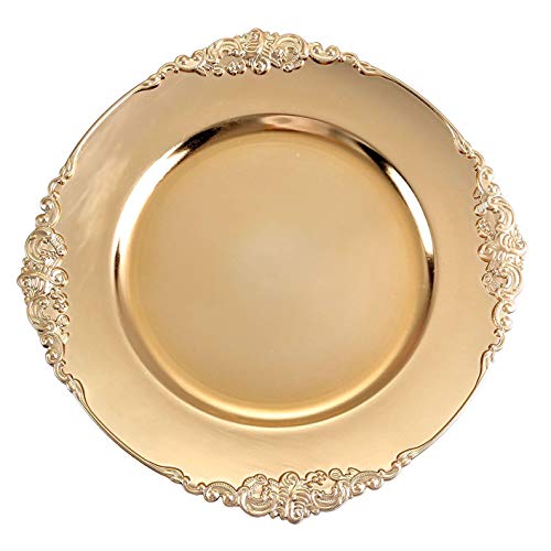 Antique Gold