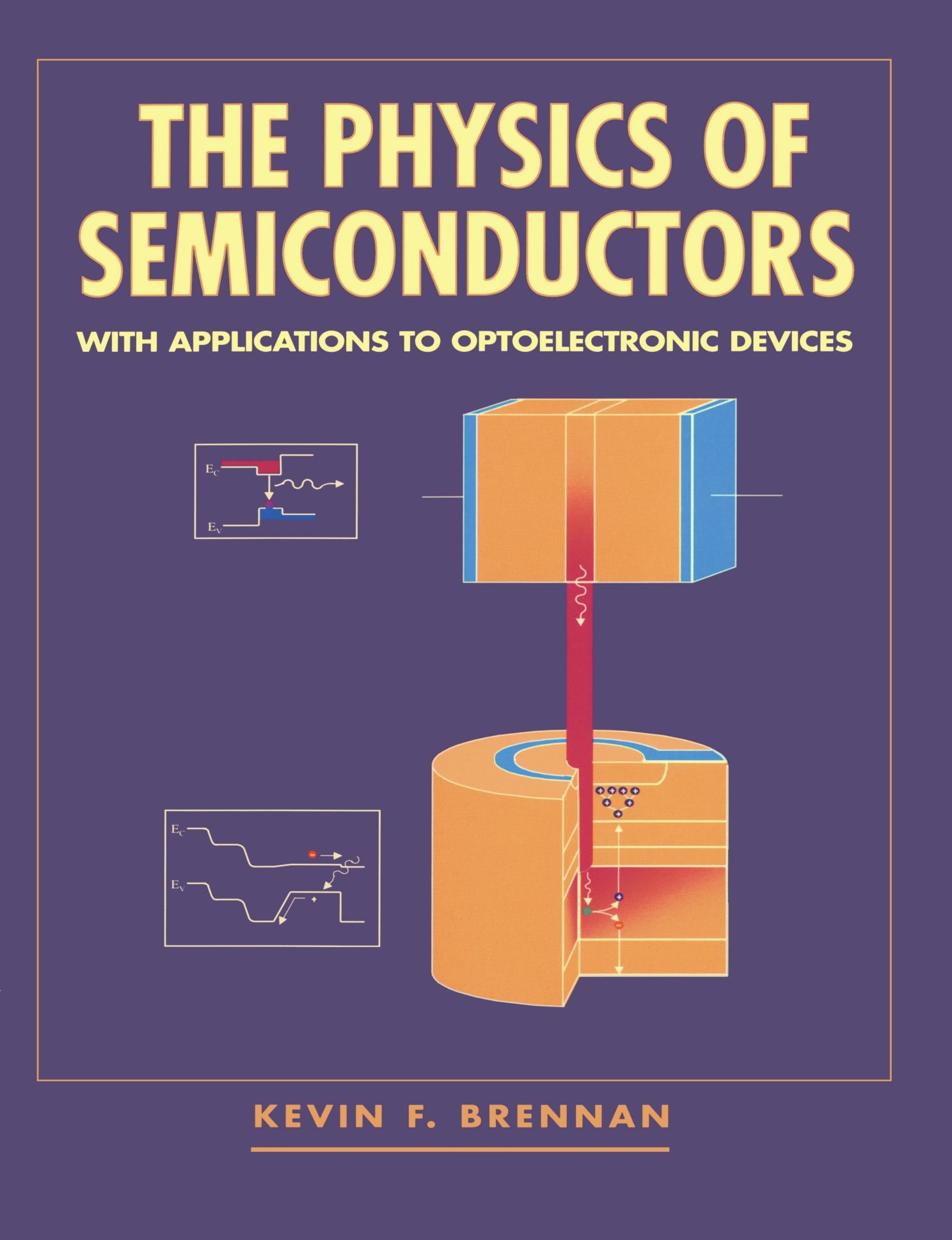 Semiconductor Physics for Optoelectronic Devices - Ideal for Engineers & Students