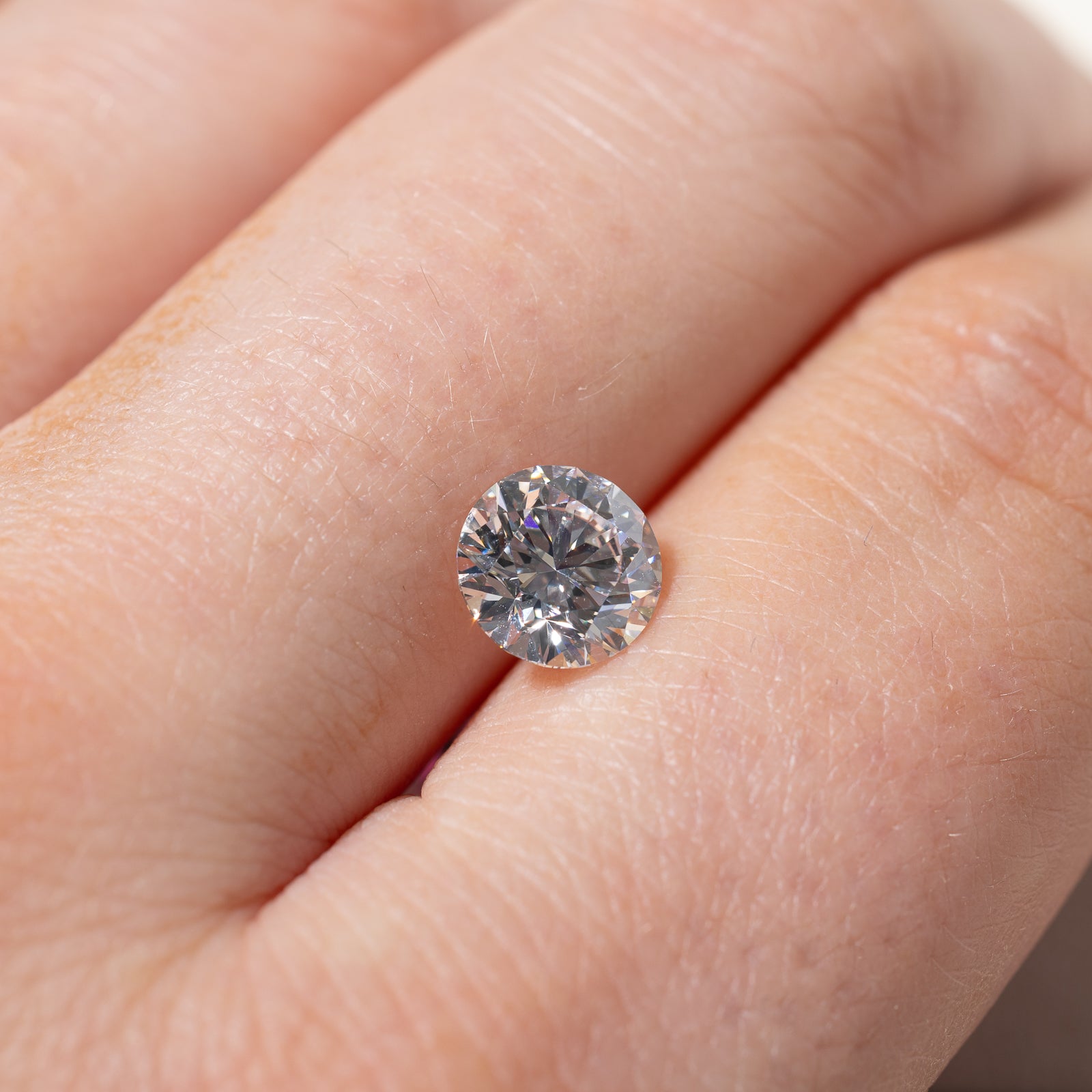 GIA Certified 1.50ct Round Brilliant Cut Loose Diamond - VS1 Clarity, E Color, Excellent Cut | Perfect for Engagement Rings & Fine Jewelry