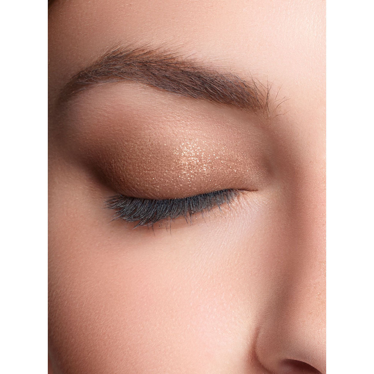 Glaze Eye Shadow Refill - Long-Lasting Shimmer & Matte Eyeshadow Palette - Perfect for Everyday Makeup & Party Looks