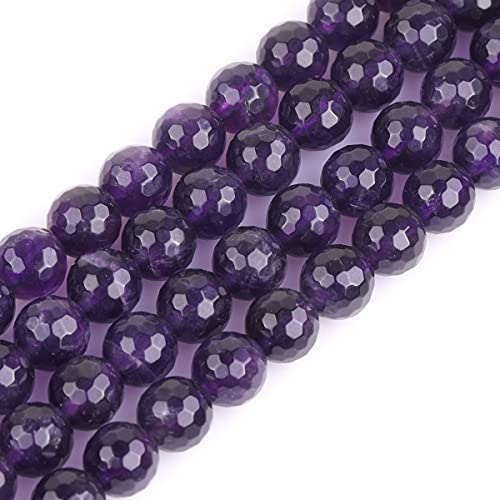 Aa Dark Amethyst