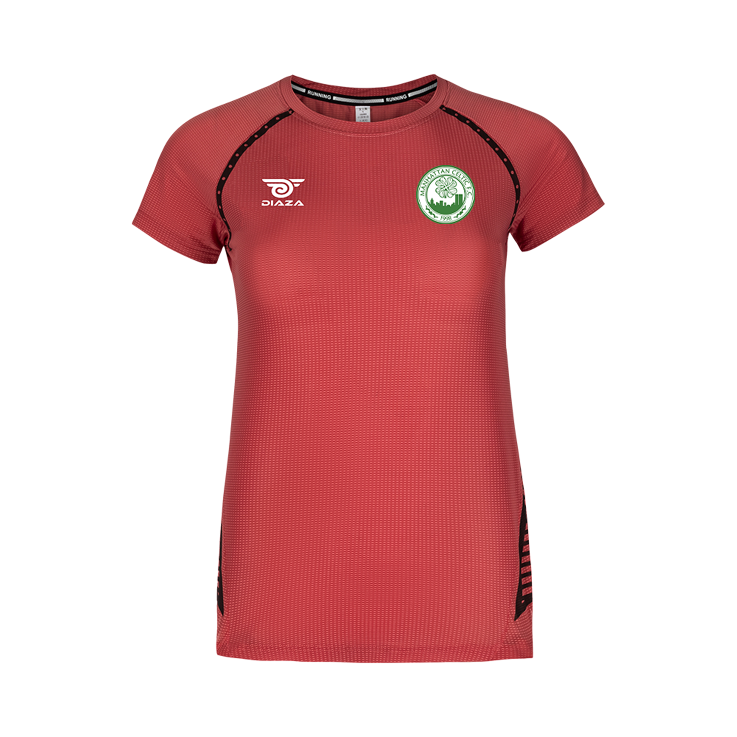 Authentic Manhattan Celtic FC Street Clarita Jersey – Premium Soccer Jersey for Fans & Players – Perfect for Matches, Training & Casual Wear