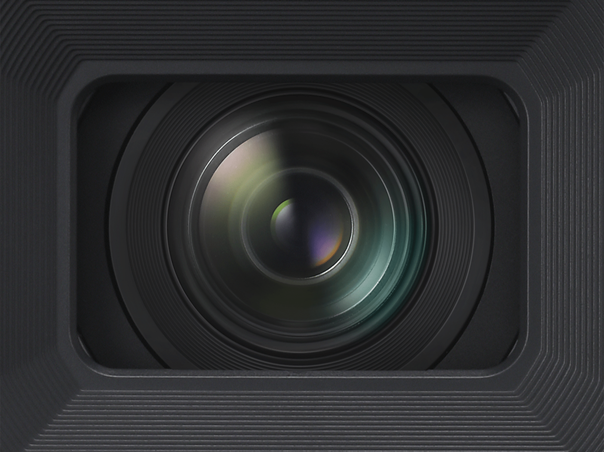 Panasonic HC-X2100 4K UHD Professional Camcorder with 24x Optical Zoom, 3G-SDI & HDMI Output - Perfect for Live Streaming, Wedding Videography, and Documentary Filmmaking