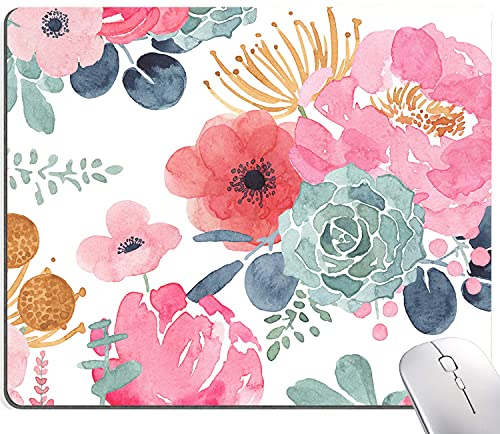 01-Pink Flower