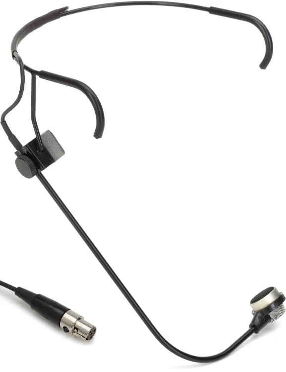 AKG 6000H50930 CM311A Professional Headworn Condenser Microphone for Podcasting, Live Streaming & Studio Recording - Perfect for Broadcasters, Musicians & Content Creators