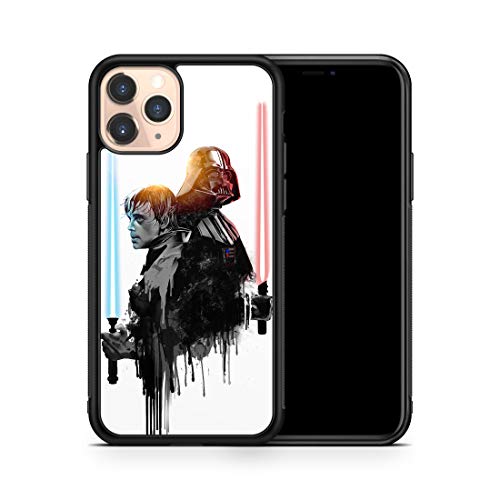 Premium Space Movie Phone Case for iPhone 14 Pro Max/14 Plus/13 Pro Max/12/11/Xs Max/XR/SE 2020/7/8 Plus - Durable Protective Cover with M87 Design - Perfect for Father-Son Bonding, Movie Nights & Sci-Fi Fans
