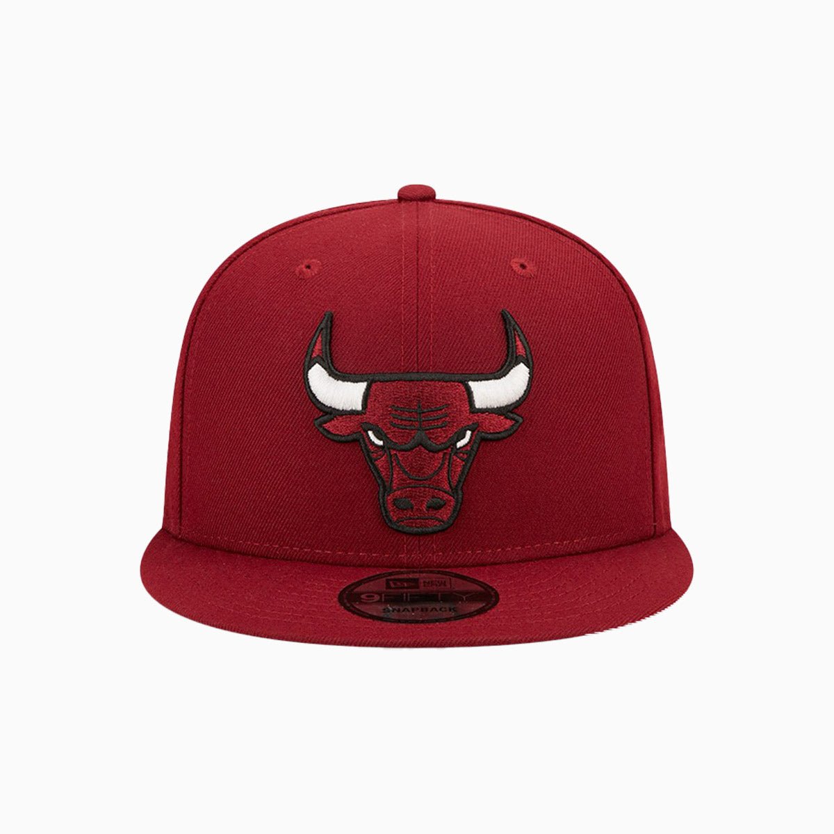 Chicago Bulls City Edition NBA 9Fifty Snapback Hat - Official NBA Licensed Adjustable Baseball Cap for Men & Women - Perfect for Basketball Games, Streetwear Fashion & Sports Fans