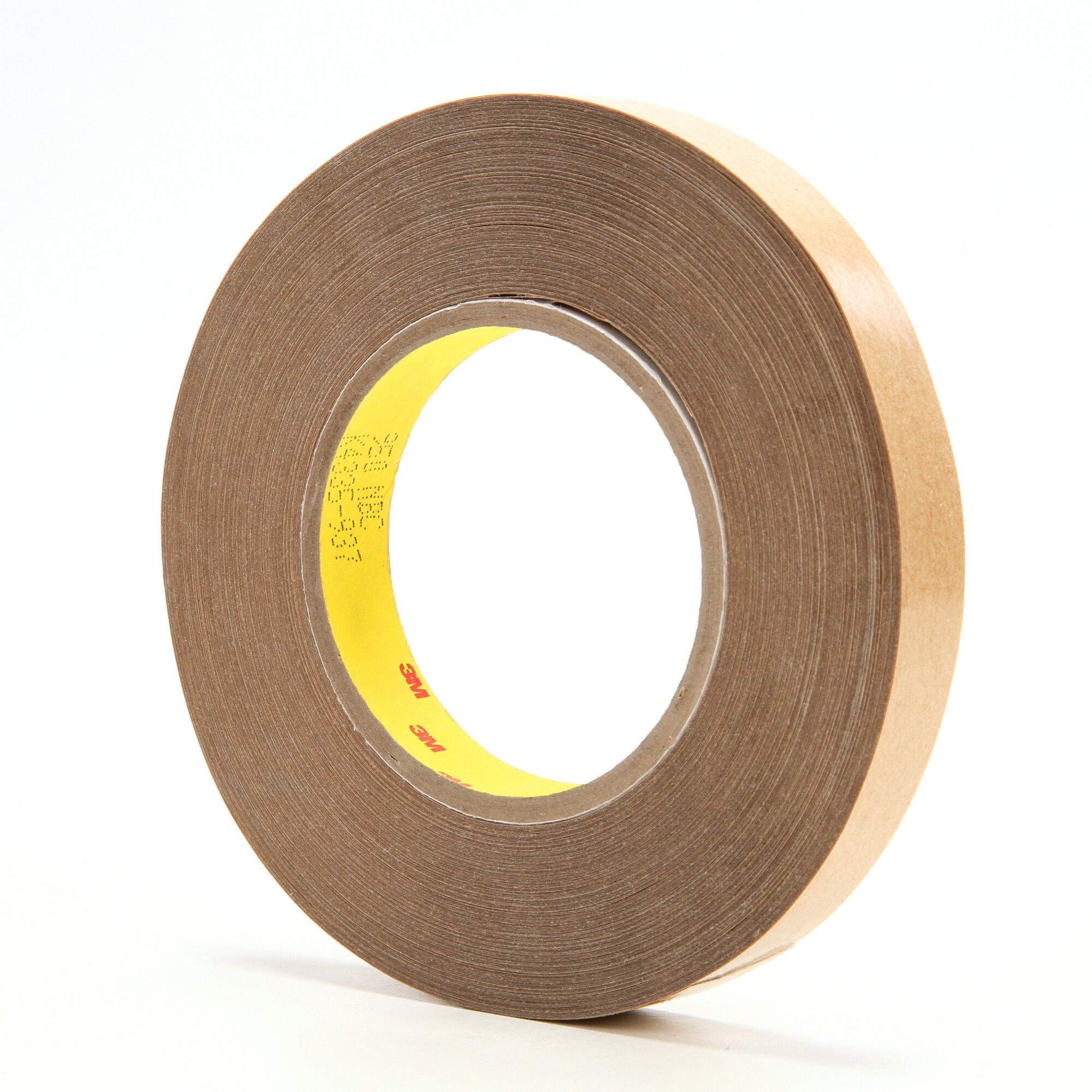 3M Adhesive Transfer Tape 950 - Clear Double Sided Tape, 3/4 Inch x 60 Yards, 5 Mil Thick - Perfect for Crafts, DIY Projects, Signage & Industrial Applications