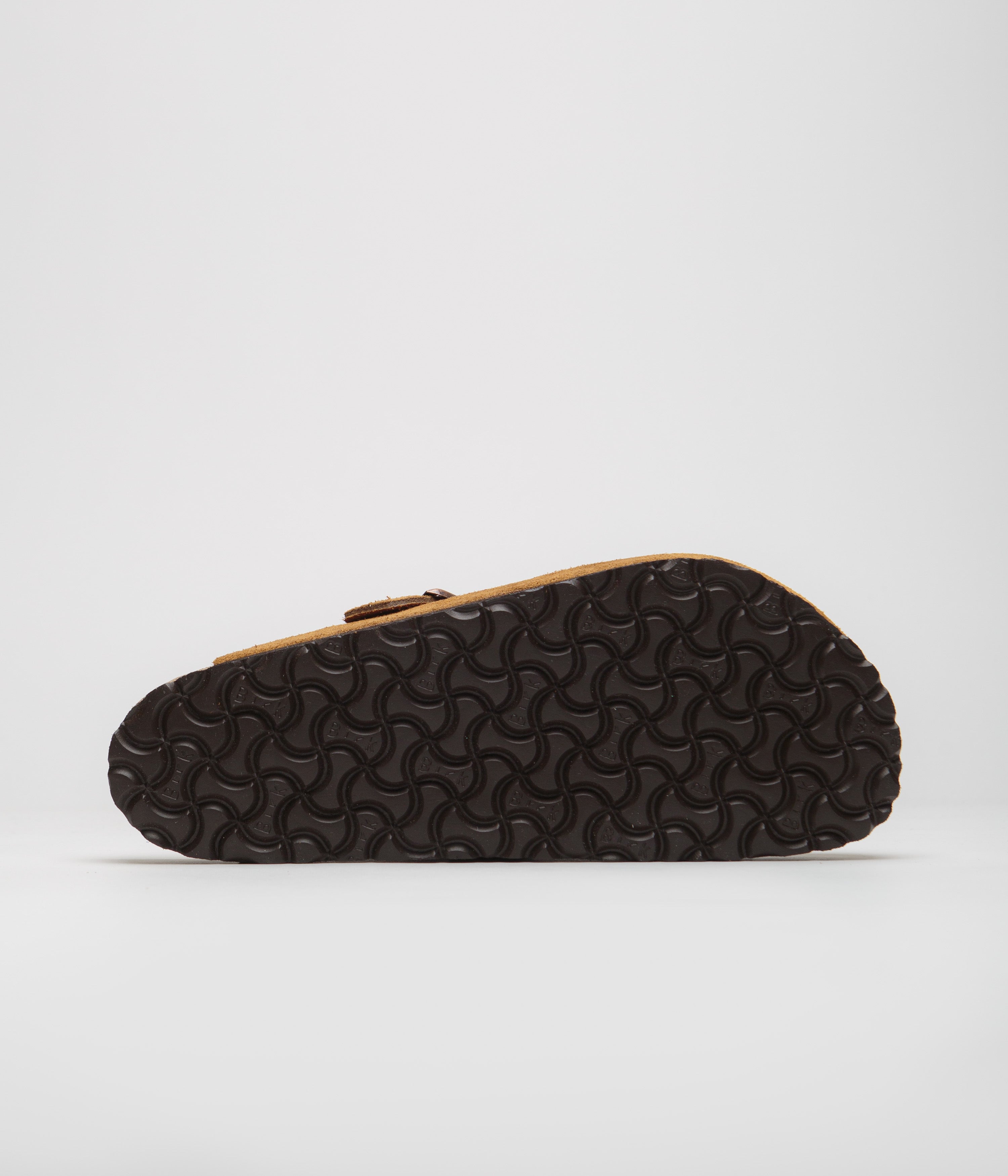 Birkenstock Boston Soft Footbed Clogs for Men & Women - Comfortable Mink Suede Sandals for Home, Office & Casual Wear