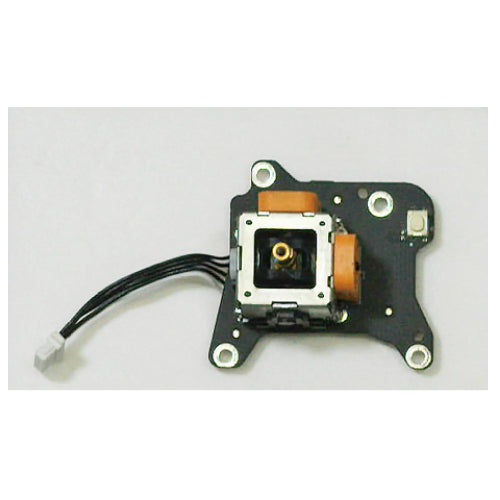 Original & Replacement Joystick Potentiometer for DJI Air 2 & Air 2S Drone Remote Controller (Right Side) - Perfect for Smooth Flight Control and Precise Maneuvering