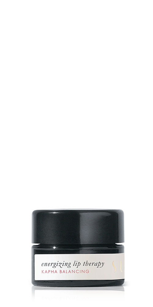 Hydrating & Energizing Lip Balm for Dry Lips - Moisturizing & Nourishing Lip Care with Vitamin E - Perfect for Winter, Chapped Lips & Daily Lip Protection