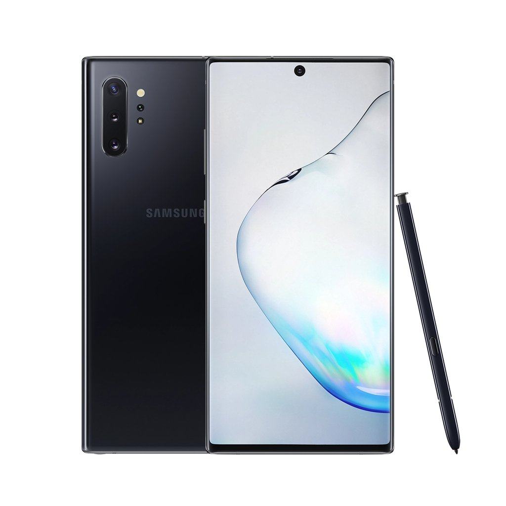 Samsung Galaxy Note 10 Plus 6.8