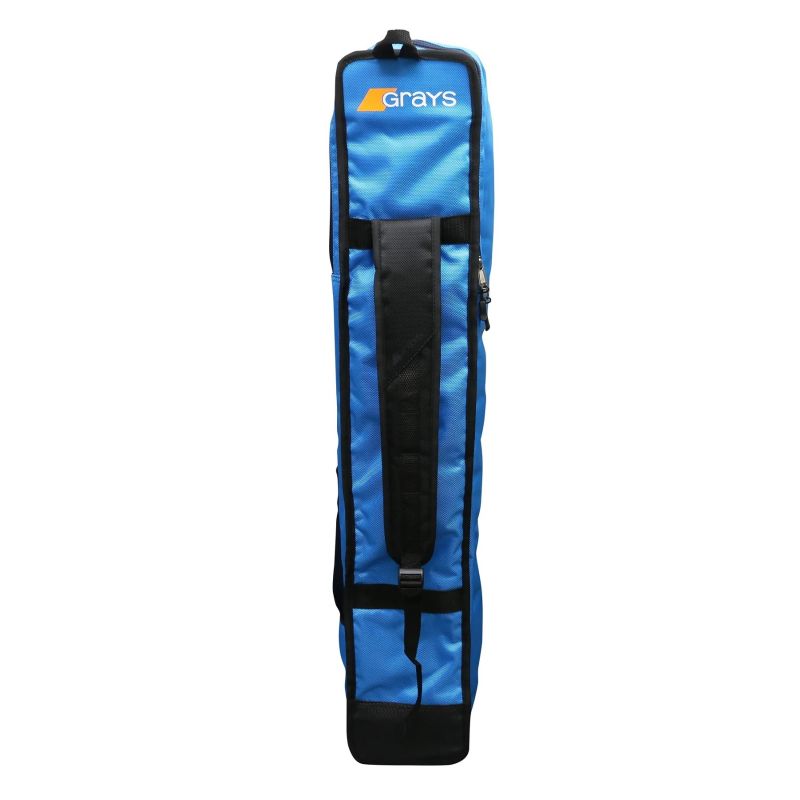 Grays G500 Hockey Bag - Durable Hockey Equipment Bag for Players & Teams - Perfect for Travel, Games & Tournaments
