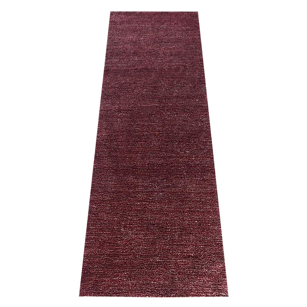 Hand Knotted Revive Rug - Premium Handmade Wool Area Rug for Living Room, Bedroom & Dining Room - Soft & Durable Home Decor
