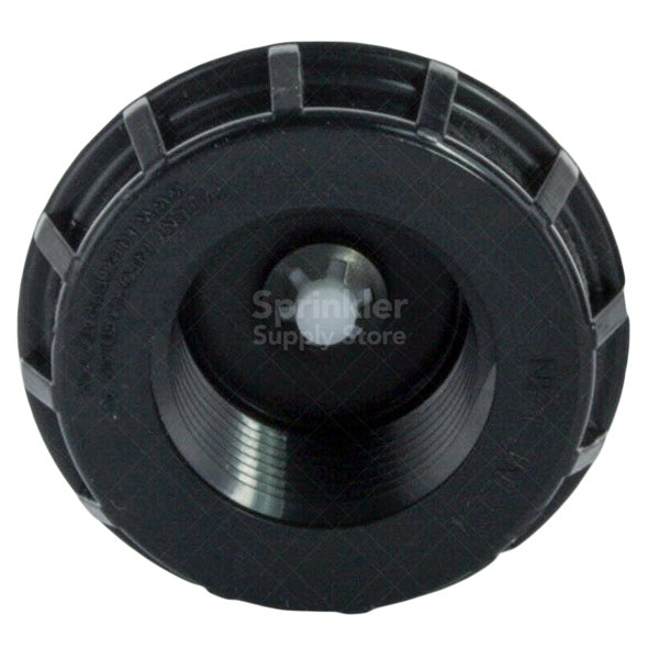 Hunter I-25 Pop-Up Sprinkler with Check Valve - Adjustable Rotor for Lawn & Garden Irrigation | Perfect for Residential & Commercial Landscaping