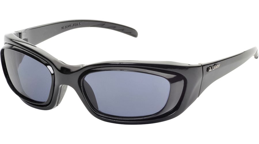 High Prescription Leader Low Rider Sunglasses - Polarized UV Protection for Men & Women - Perfect for Driving, Outdoor Sports & Fashion